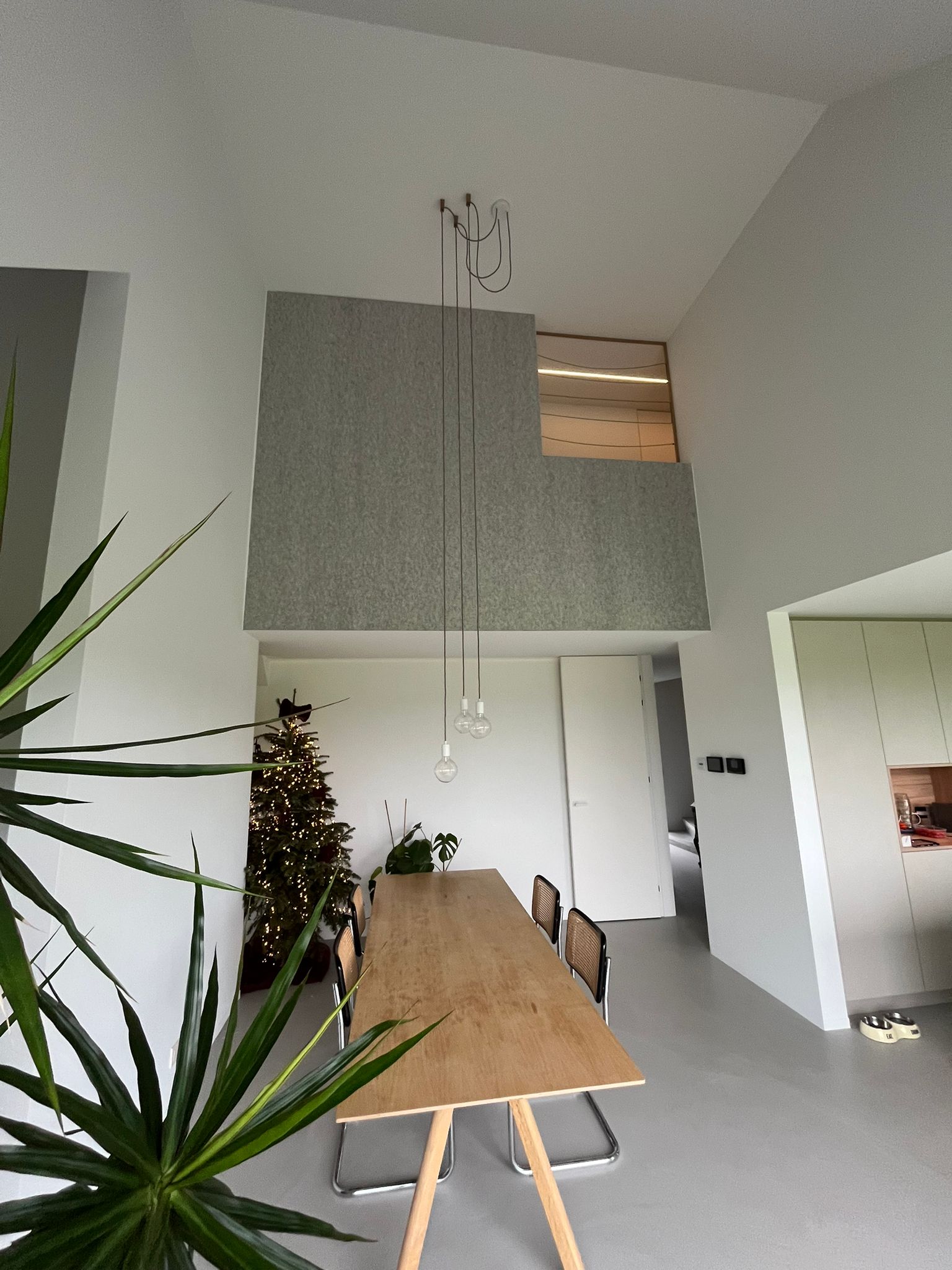 Wandpaneel - Tom Goeminne